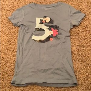 Aeropostale t shirt !